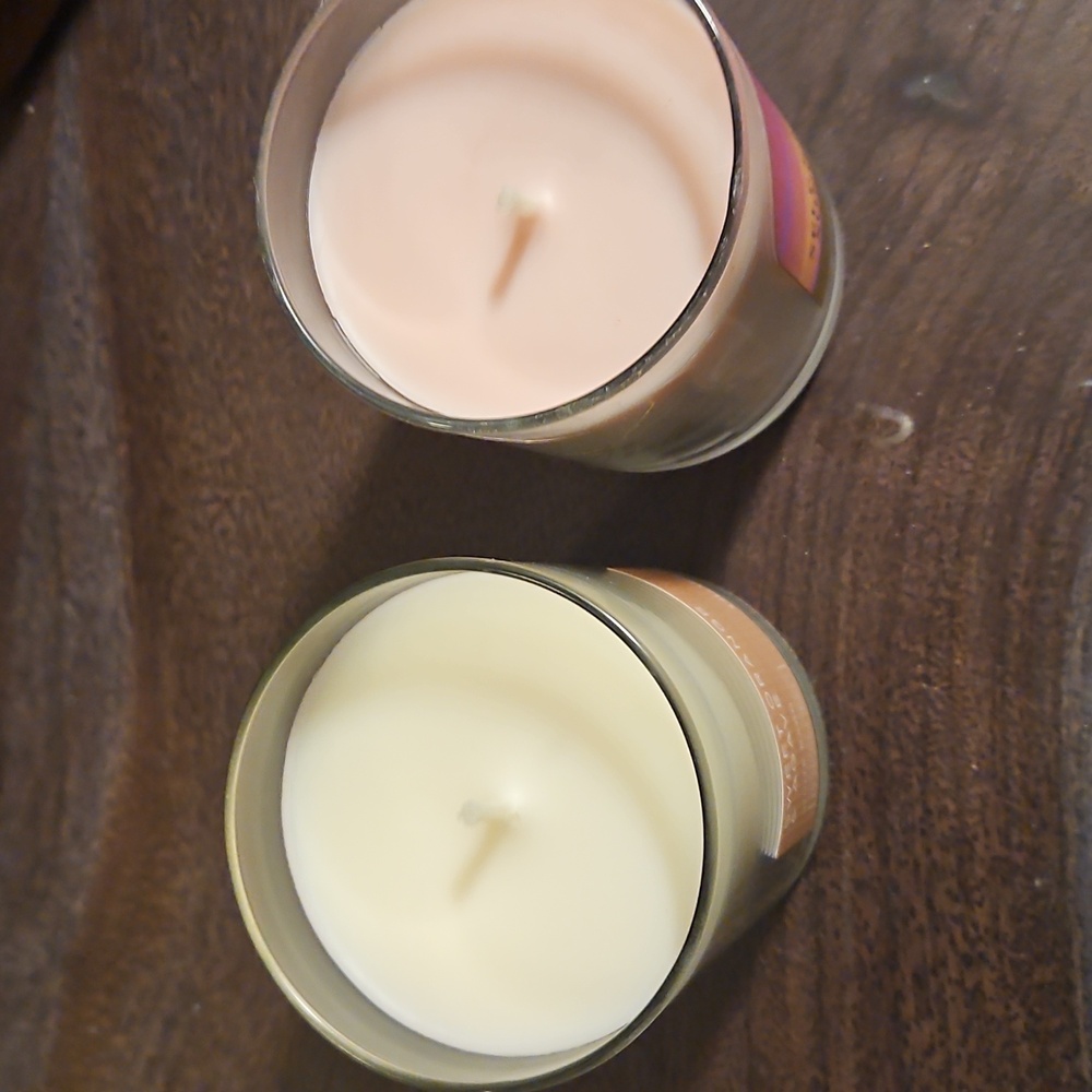 White Barn Sweet Orange & Agave & B&BW Self Care Subday Candle - - Picture 2 of 3